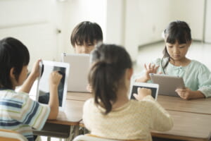 GIGAスクール構想とは？校内ネットワークの整備に向けた取り組み内容