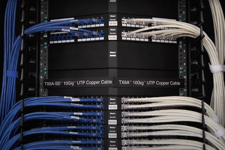 ネットワーク機器が10ギガビットでリンクアップしないという事態はなぜ起こるのか