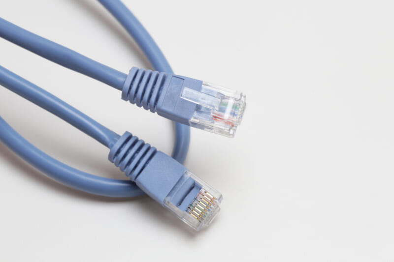 家庭で使うlanケーブル選びには Cat6 カテゴリ6 がおすすめ Lanケーブルと結束バンドのことなら パンドウイット