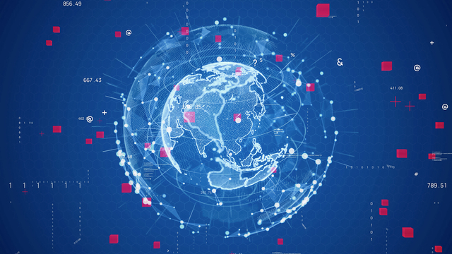 データセンターに最適な２つの立地条件とは？