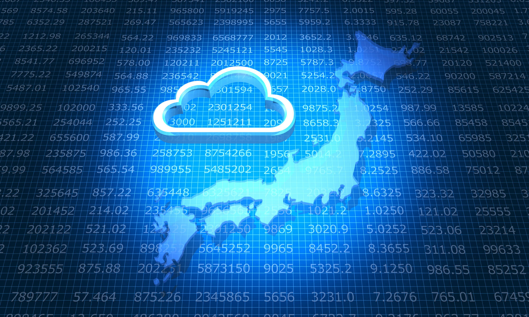 データセンター誘致の戦略とは？地域経済への影響と成功事例