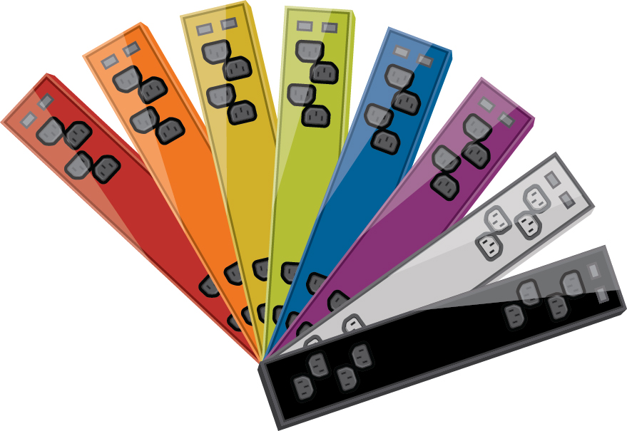 オプションカラー