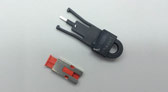 USB ポートブロック（製品名：USB 用ブロックアウトシリーズ）