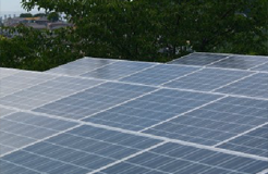 太陽光発電システム工事
